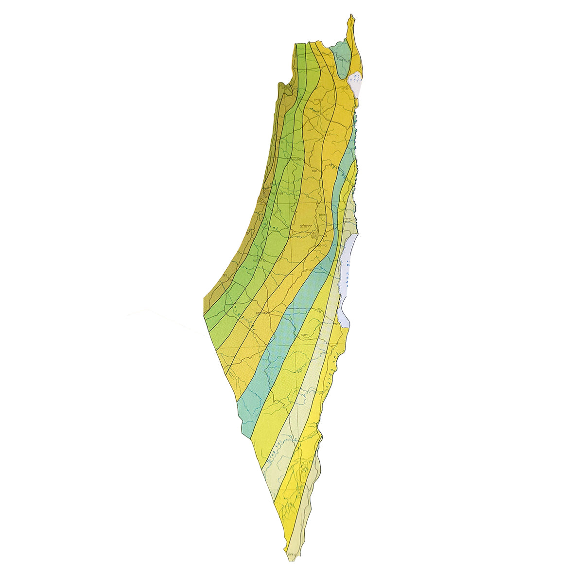שטיח 'ישראל'