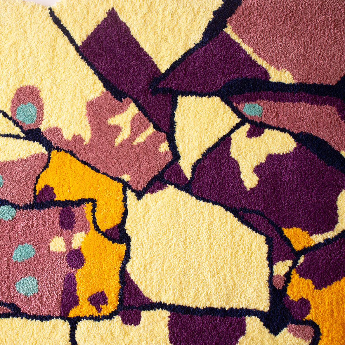 'Haifa' Rug