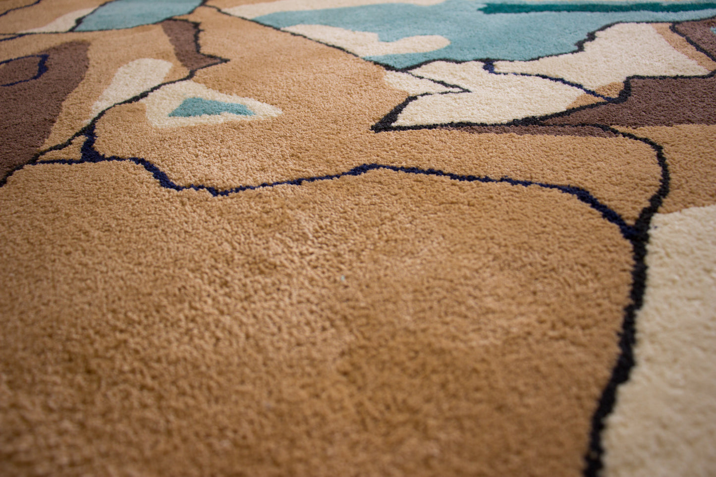 'Middle East' Rug